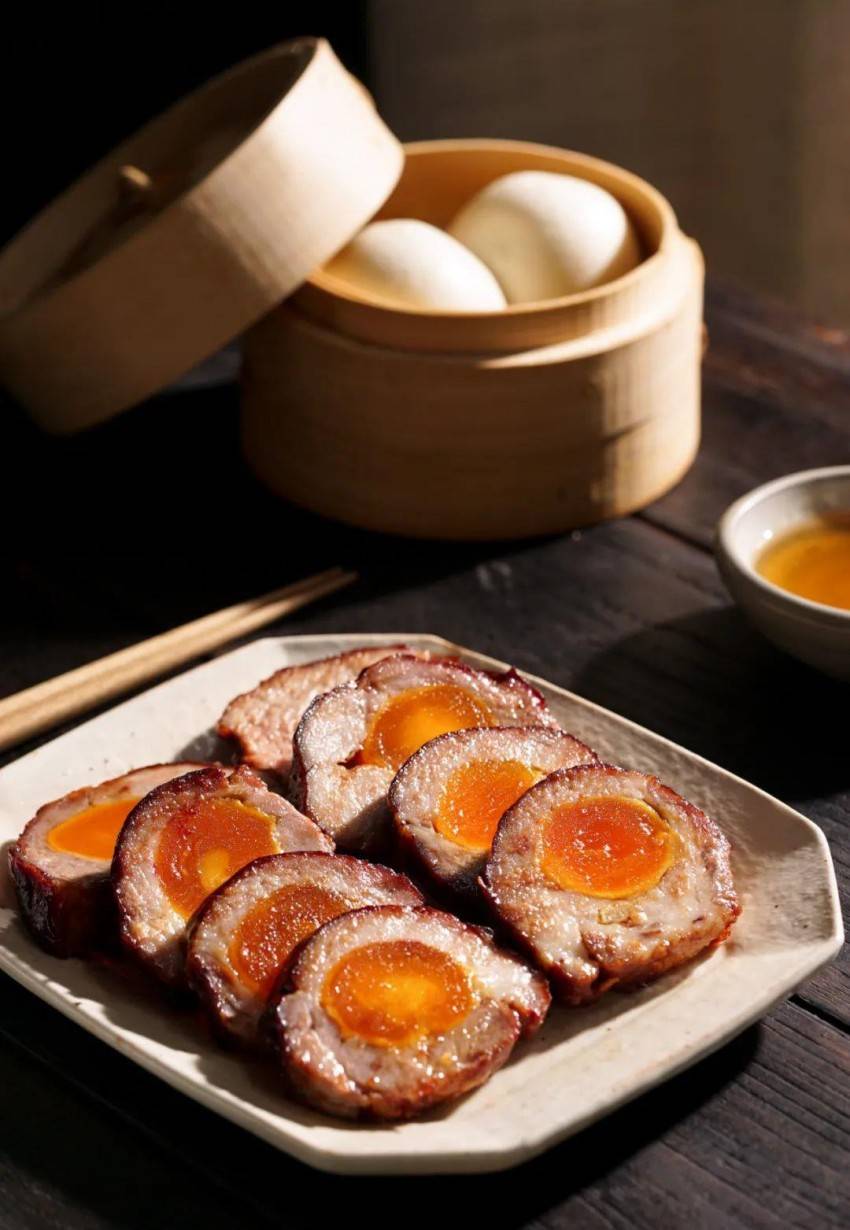 做法|厨师长分享两道五花肉另类做法，比红烧肉还好吃，简单易学，让吃的人有口福！