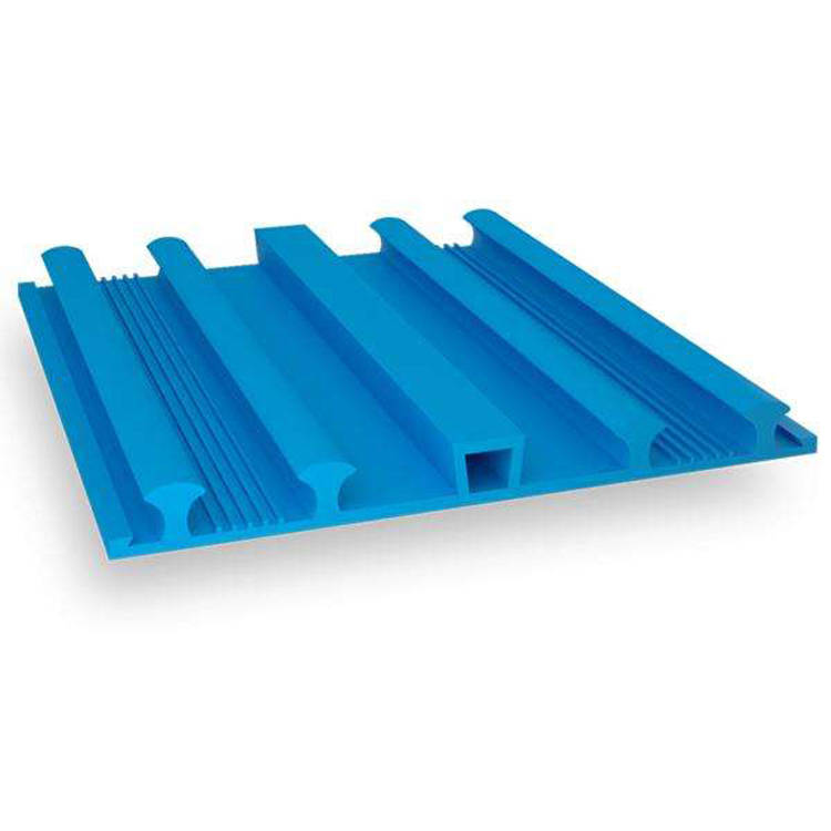 橡胶|PVC止水带的产品简介与常用的尺寸
