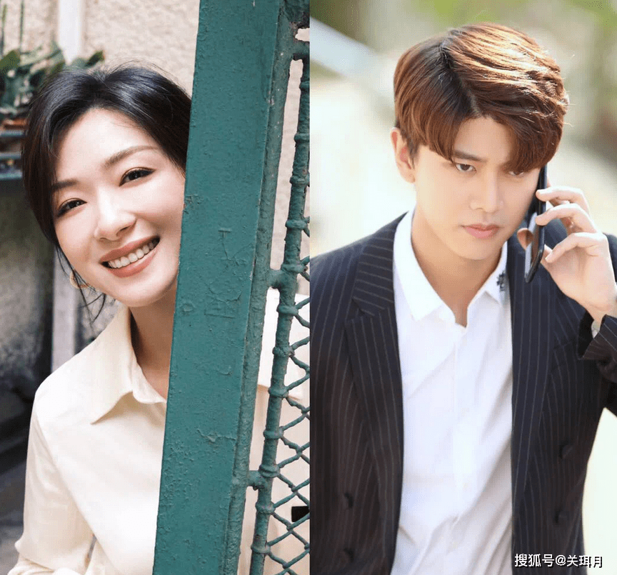 《新永不瞑目》要翻拍,男主任嘉伦女主万茜