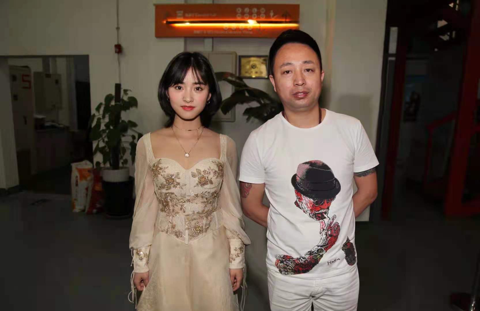 东田造型杰克