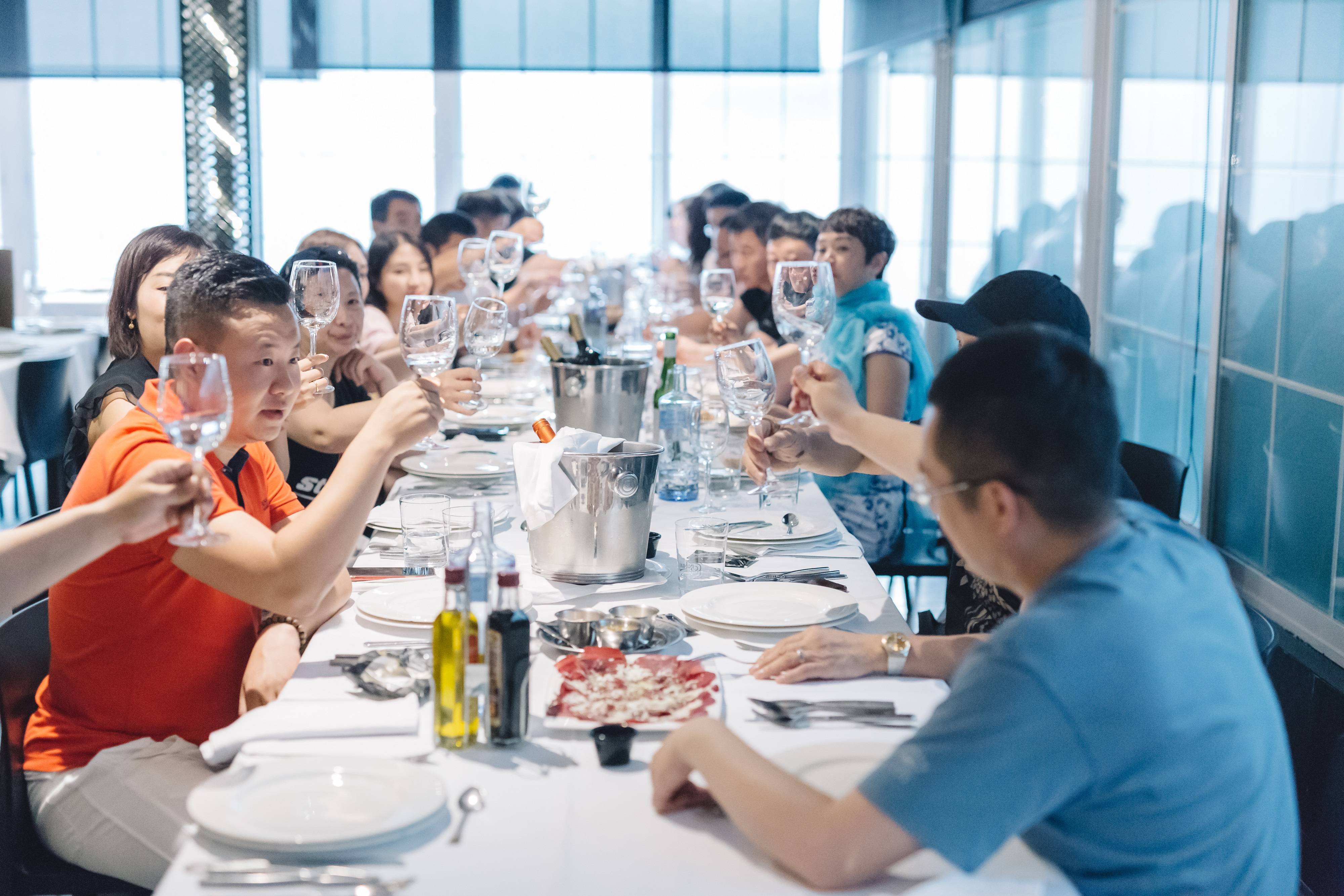 治愈|葡萄酒——让你的平凡生活热烈闪光?