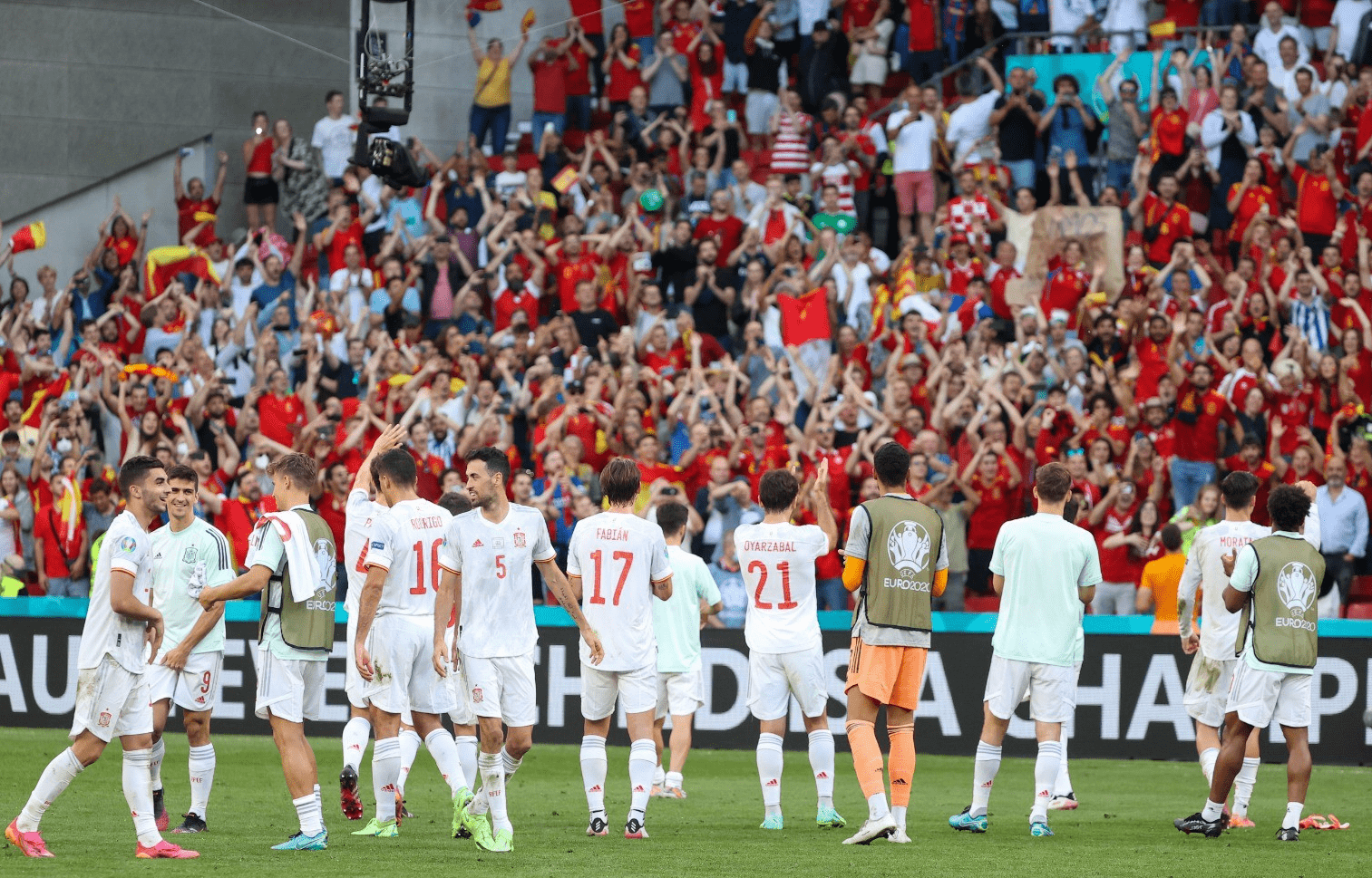 西班牙官方公布奥运会22人大名单佩德里等人在列巴萨插手协商