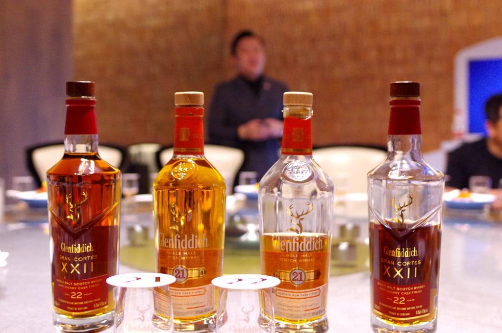 泥煤|混迹于老司忌行列，从此，五行不再缺酒