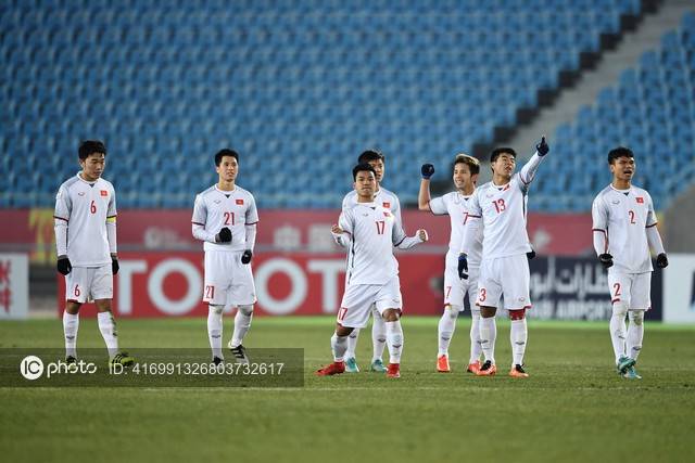 越南与国足同组如赢球般高兴 直言中国足球发展不理想_预赛