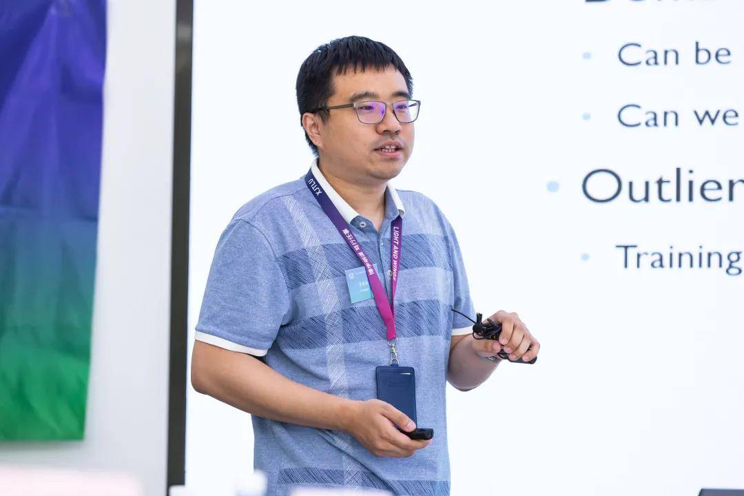 Club|CCF CTO Club苏州寒山论坛 | 语音对话交互的技术探索及应用