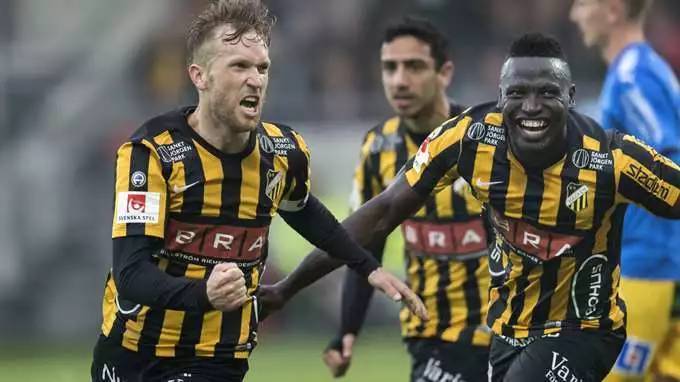 今日瑞超赛事分析赫根vs索尔纳哈马比vs哈尔姆