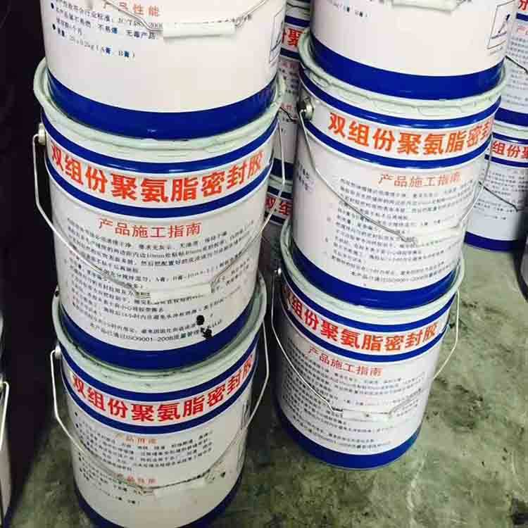 土木|聚氨酯密封胶的应用与产品介绍