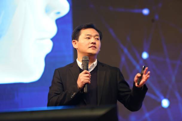 李成华湖北省小米人工智能技术创新中心产业顾问