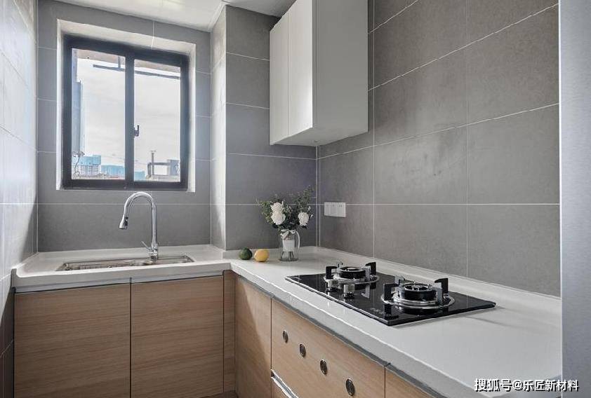 厨房贴瓷砖需要注意哪些问题