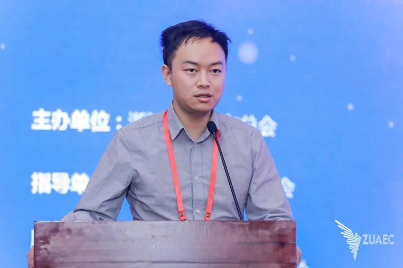 浙江大学张酉夫——高级安全专家,前蓝莲花成员,前浙大aaa战队成员