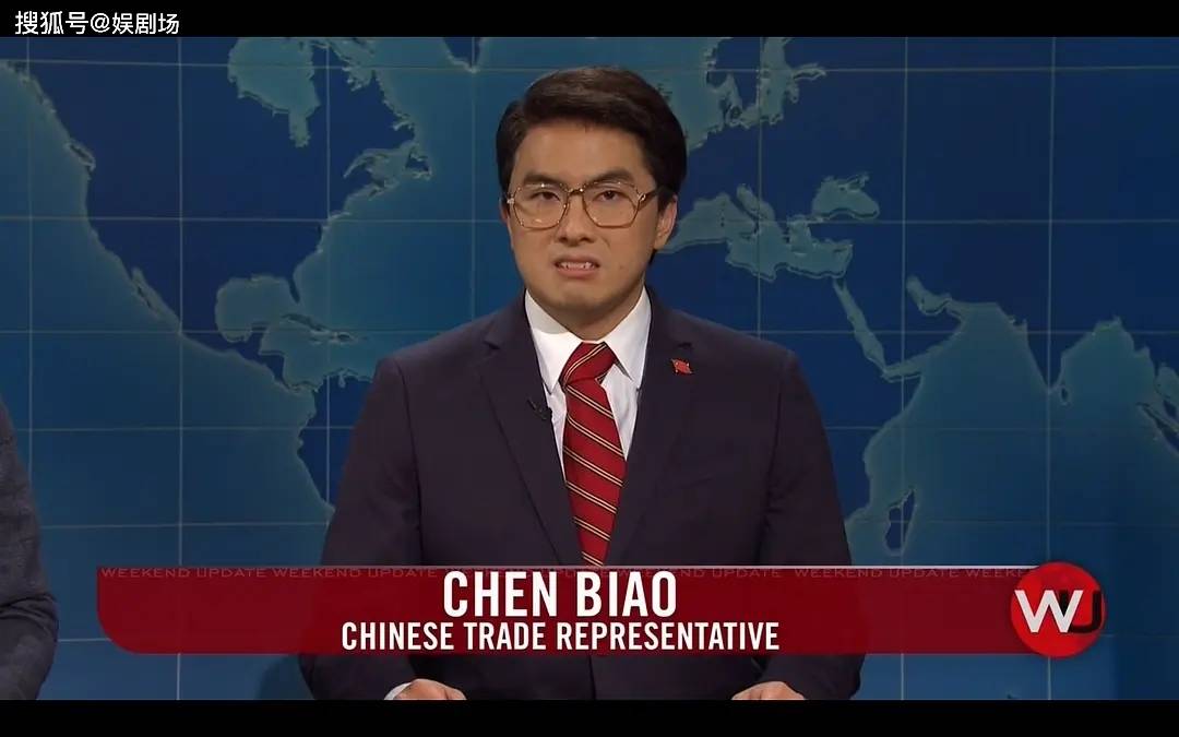 1/ 12 亚裔喜剧人杨伯文和joel kim booster将主演