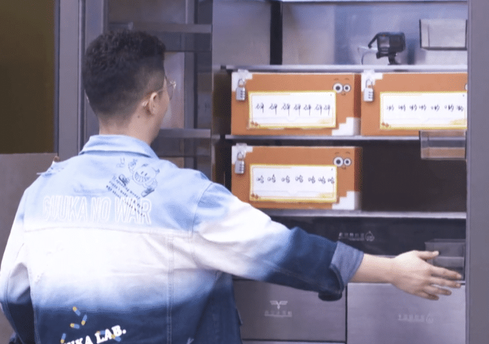 因为|龚俊虞书欣齐加盟,节目组改回旧模式,《拜冰7》下一期口碑稳了