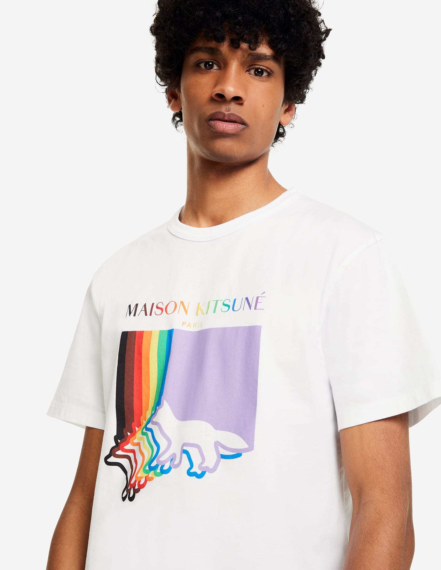 资讯|醉清风资讯丨2021Pride胶囊系列 看大牌如何玩转“彩虹营销”?