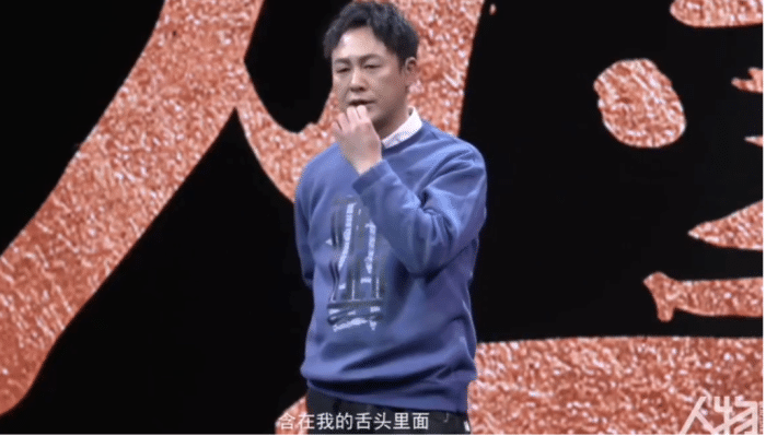 梦想|跑840个剧组没人要到演技封神，出道18年属于他的高光时刻终于来了！