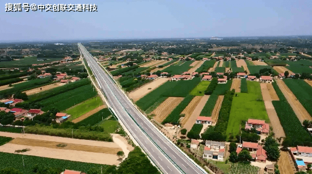 甘,陕三省区的南北大通道,畅通陇东南地区公路网,大幅提升平庆地区及