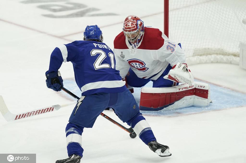 坦帕湾闪电队,(tampa bay lightning)是美国国家冰球联盟(nhl)的队伍