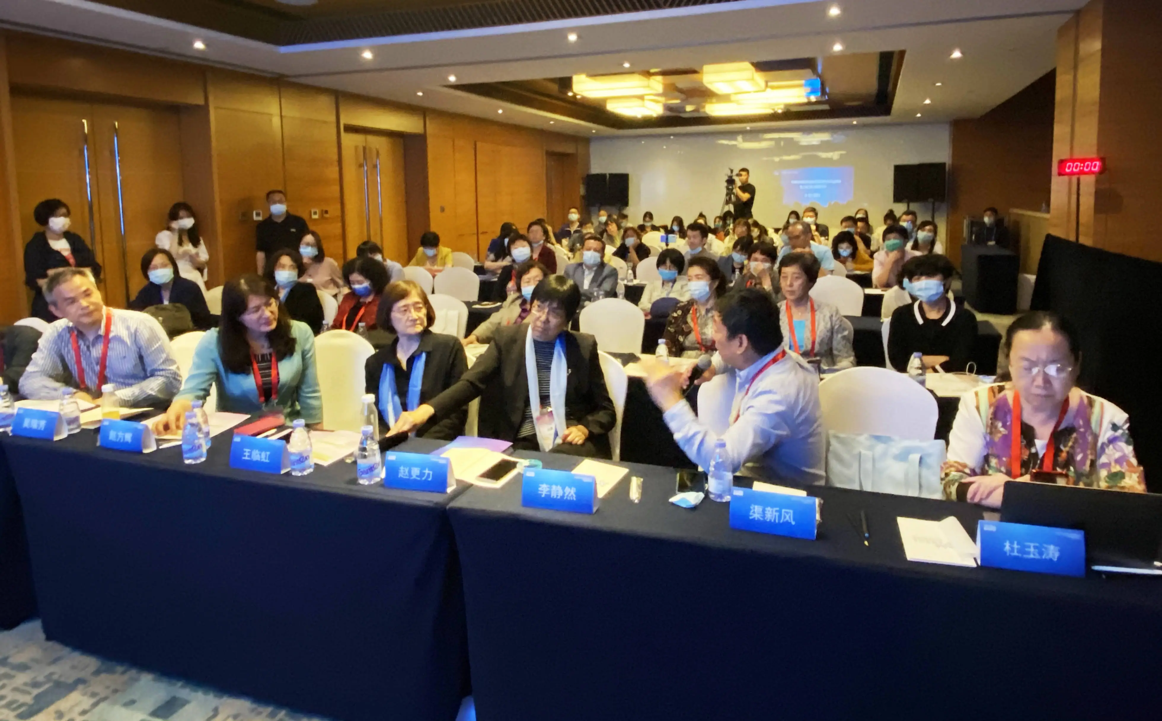第七届CSCCP大会,中国宫颈癌筛查新模式受到广泛关注