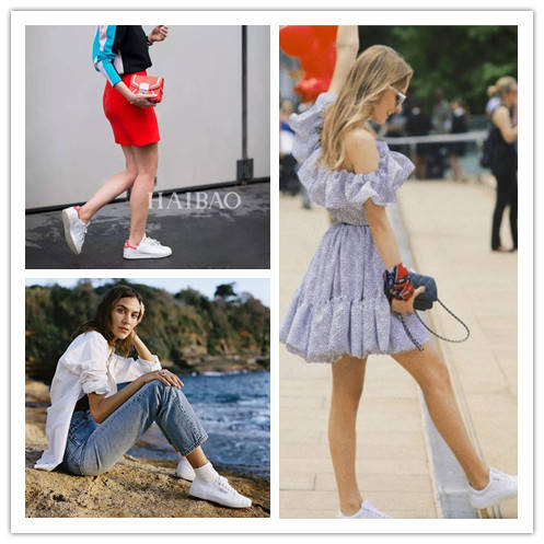 高跟鞋|2021春夏最火的6款鞋子!看看你是否精致!