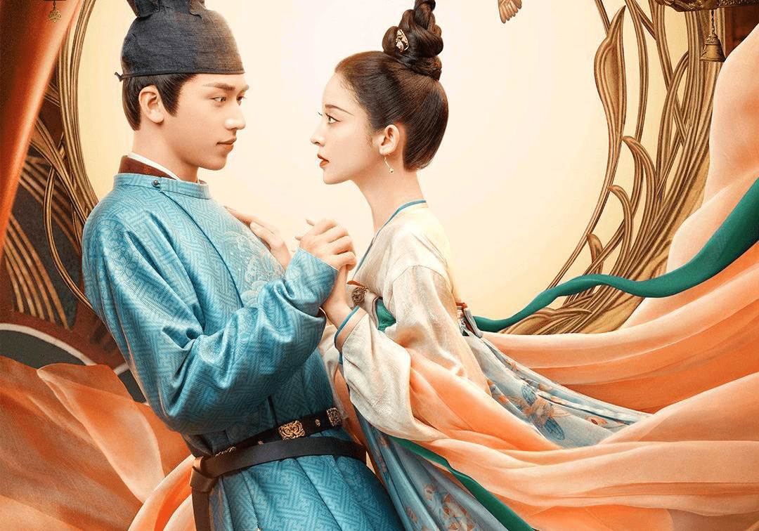 2021年上半年热播电视剧你追了几部