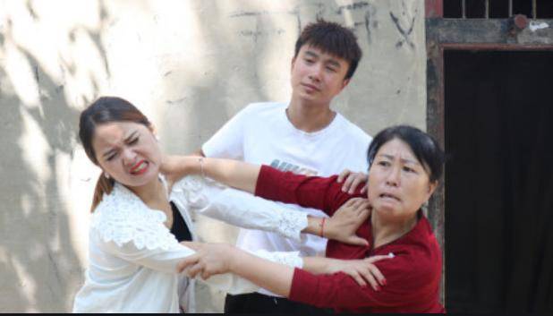 什么|有婆婆好呢，还是没婆婆好？