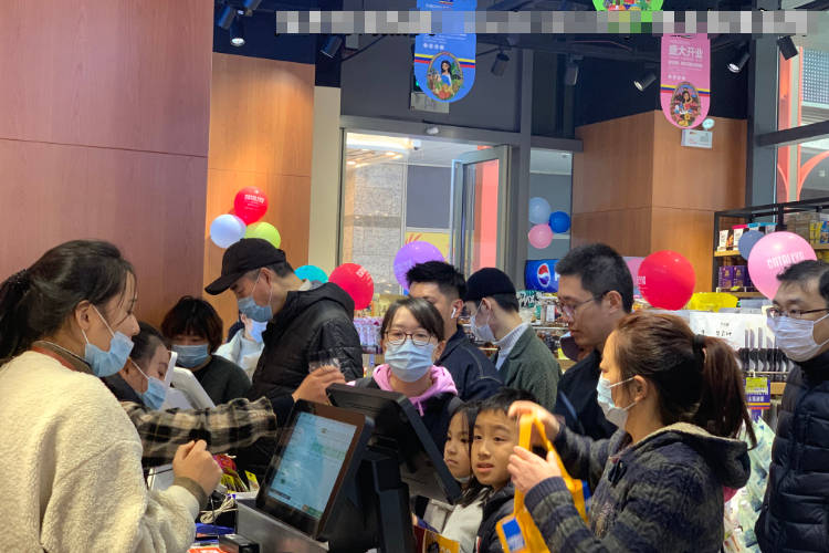 时令|卡塔利亚进口零食超市 一年四季无淡季