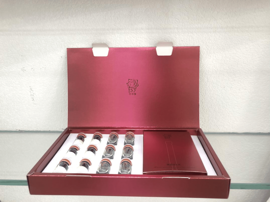 女士|关于菲诗媛私密冻干粉，你了解多少？