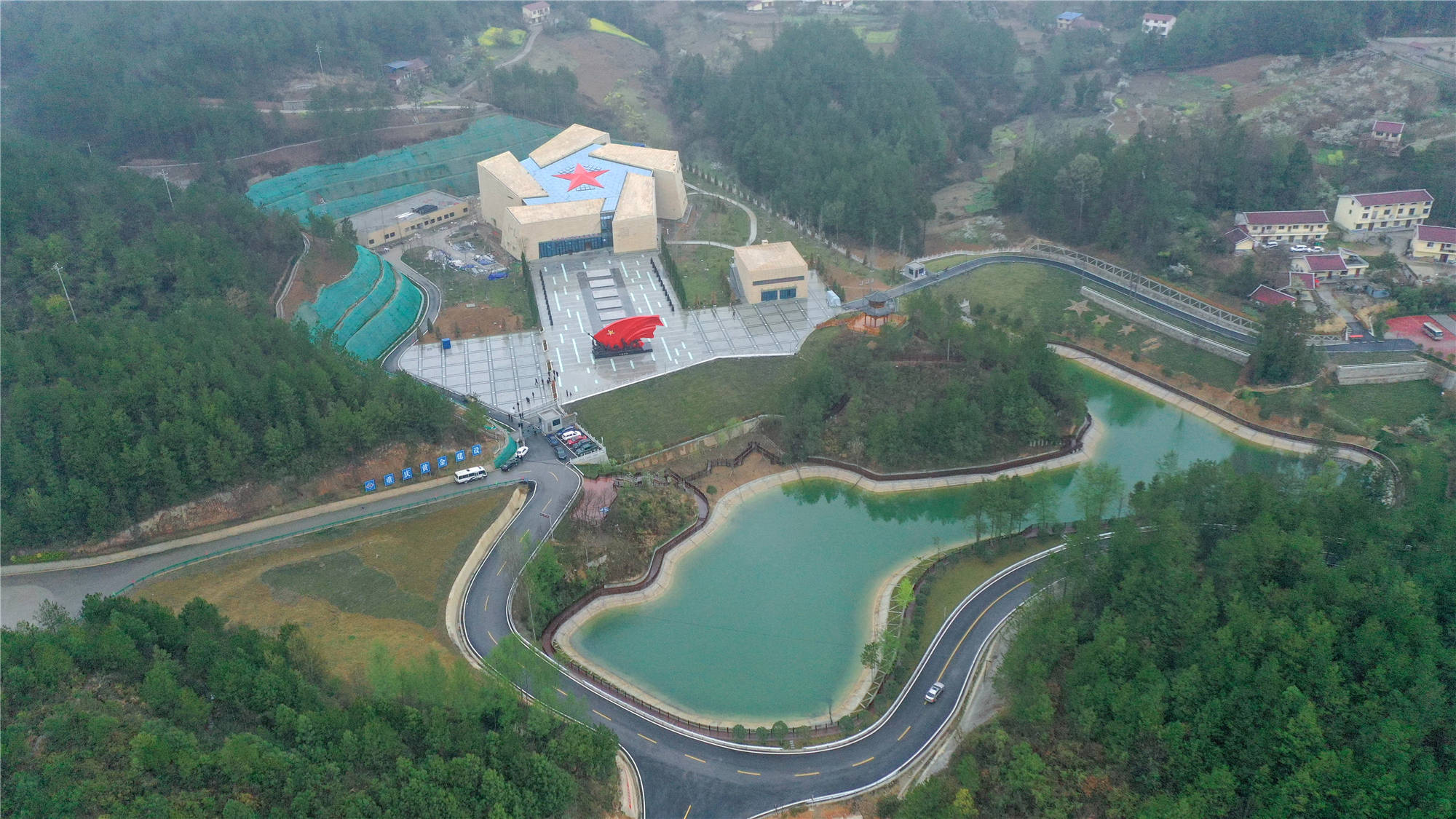 四川省第十二届夏季乡村文化旅游节将于7月22日在达州万源市举行