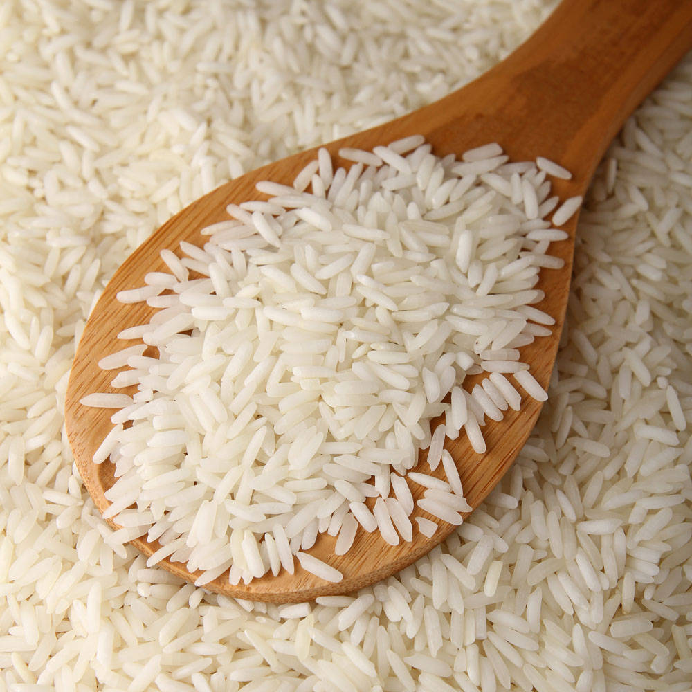 大米食用安全基本检测常识