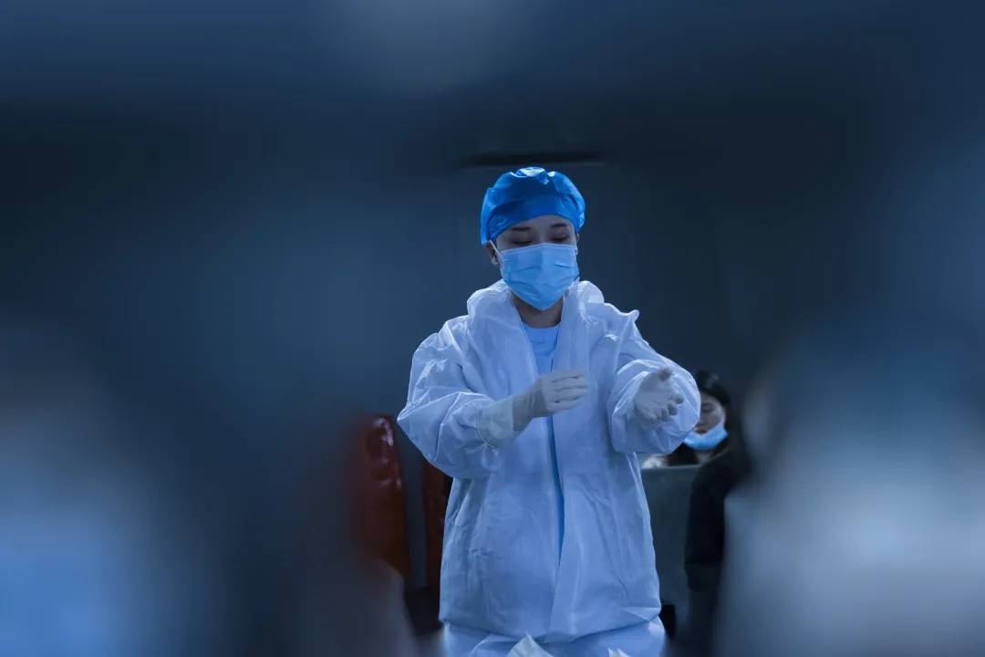 疫情|疫情防控常态化 杭州城东医院“四组三关”筑防线—严把“三道关”