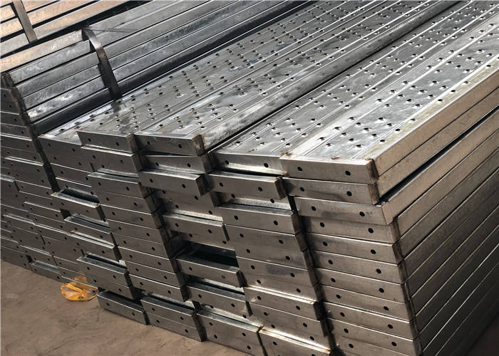 船用钢跳板比普通钢跳板的优势在哪里?