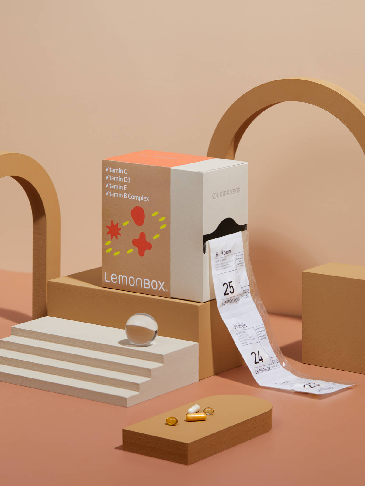 设计是基于研究和策略之上复杂而优雅的解决方式