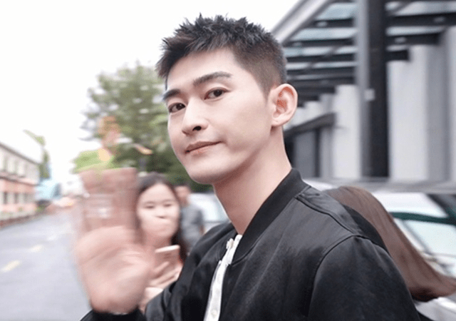 人气|张翰刚退出《桃花坞》，又一档综艺被曝开录，龚俊杨幂加盟厉害了