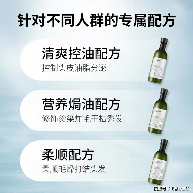 症状|值得推荐的防脱洗发水有哪些？