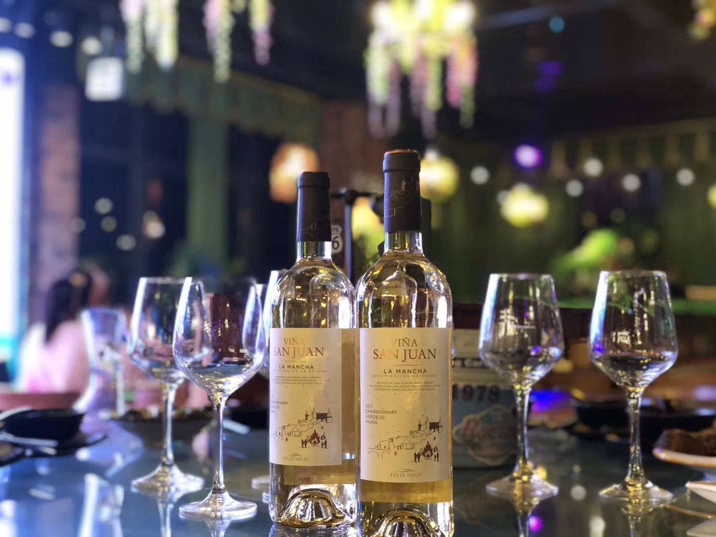 兰花|爱喝酒的人不可错过的三款葡萄酒