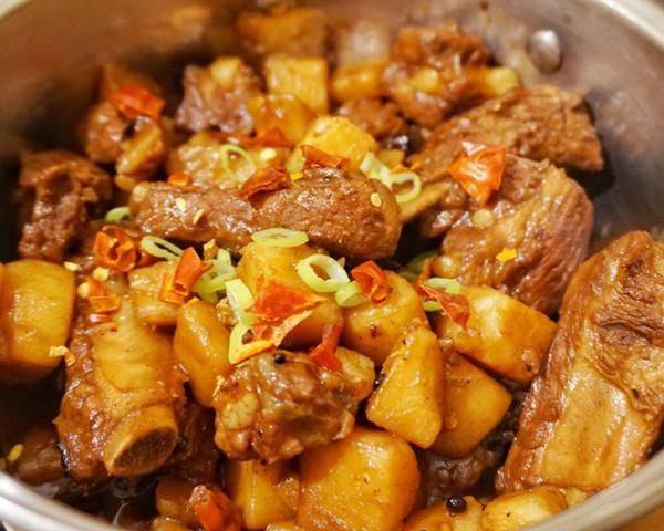 压力锅|电饭煲到底能做出多少种美味呢？