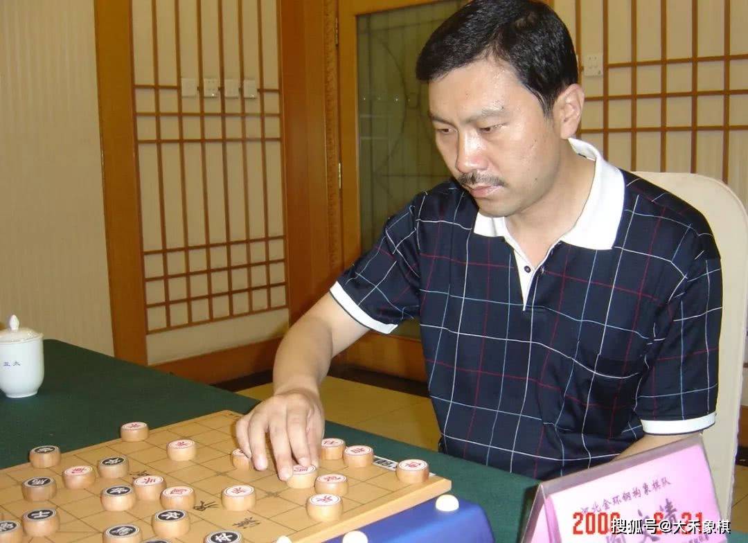 象棋史上有哪些名留历史的经典对局