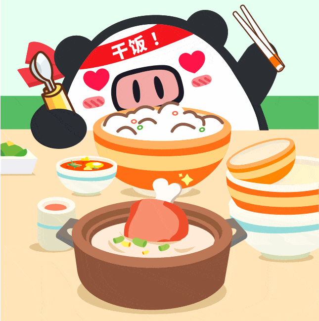 外婆屯卤肉饭新品来袭何以解忧唯有吃肉