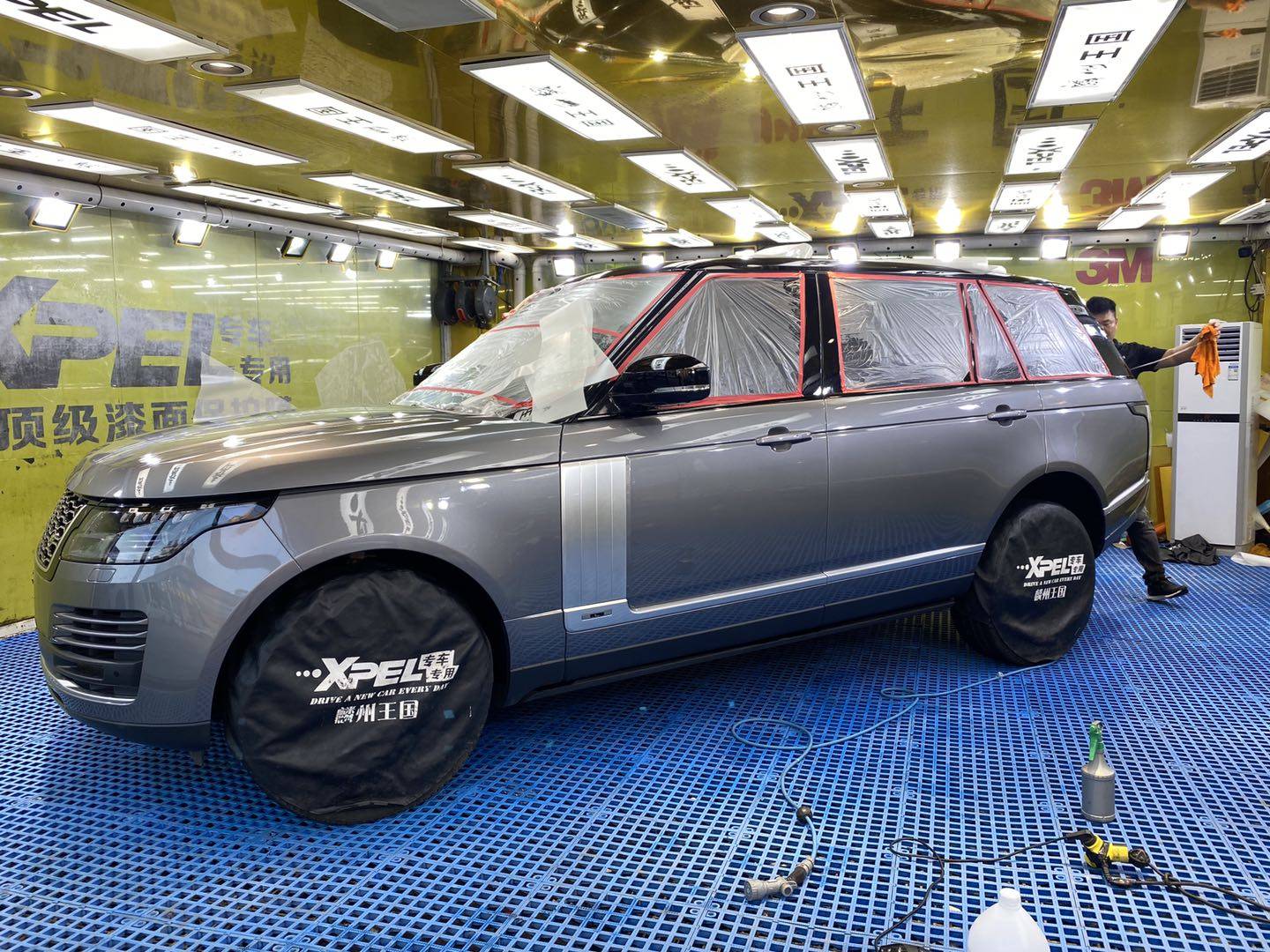 榆林神木隐形车衣:为什么这么多车主都在贴隐形车衣?_搜狐汽车_搜狐网