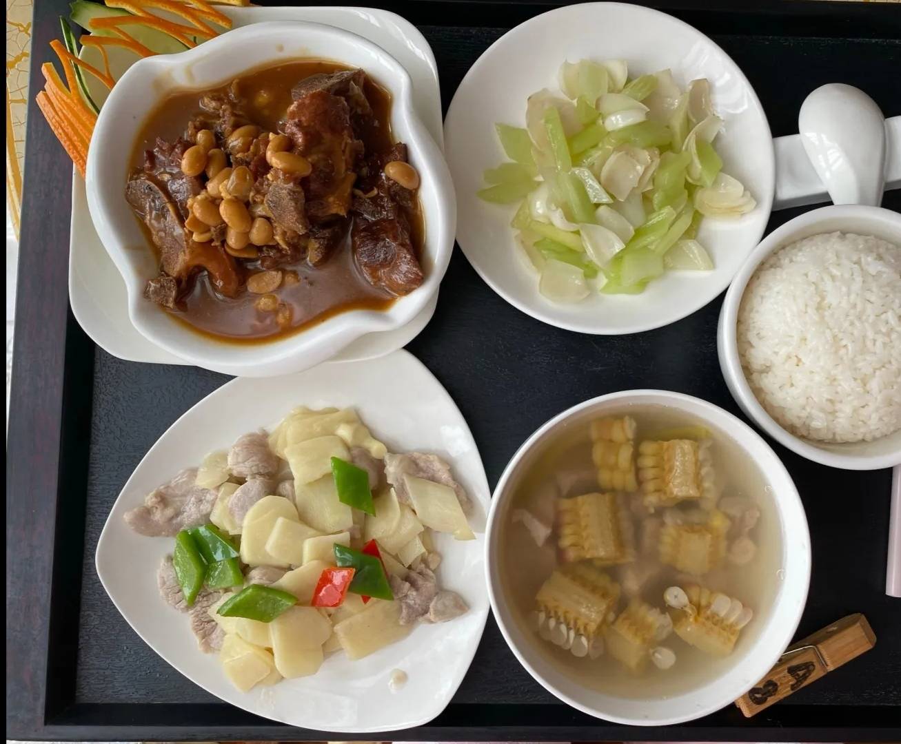 消息资讯|淮安泽明月子中心每天吃几顿月子餐 清淡平和为主基调