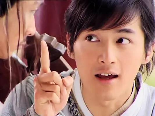 仙剑奇侠传|那些年我们追过的古装剧，《天龙八部》上榜！你猜猜还有哪些？