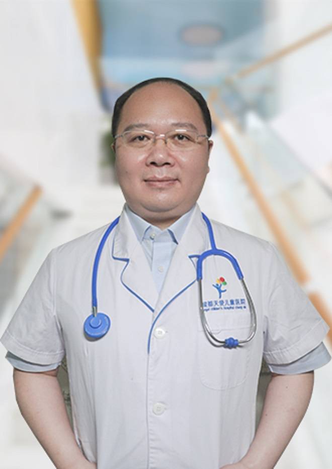 成都天使儿童医院刘勇医生简介_小儿