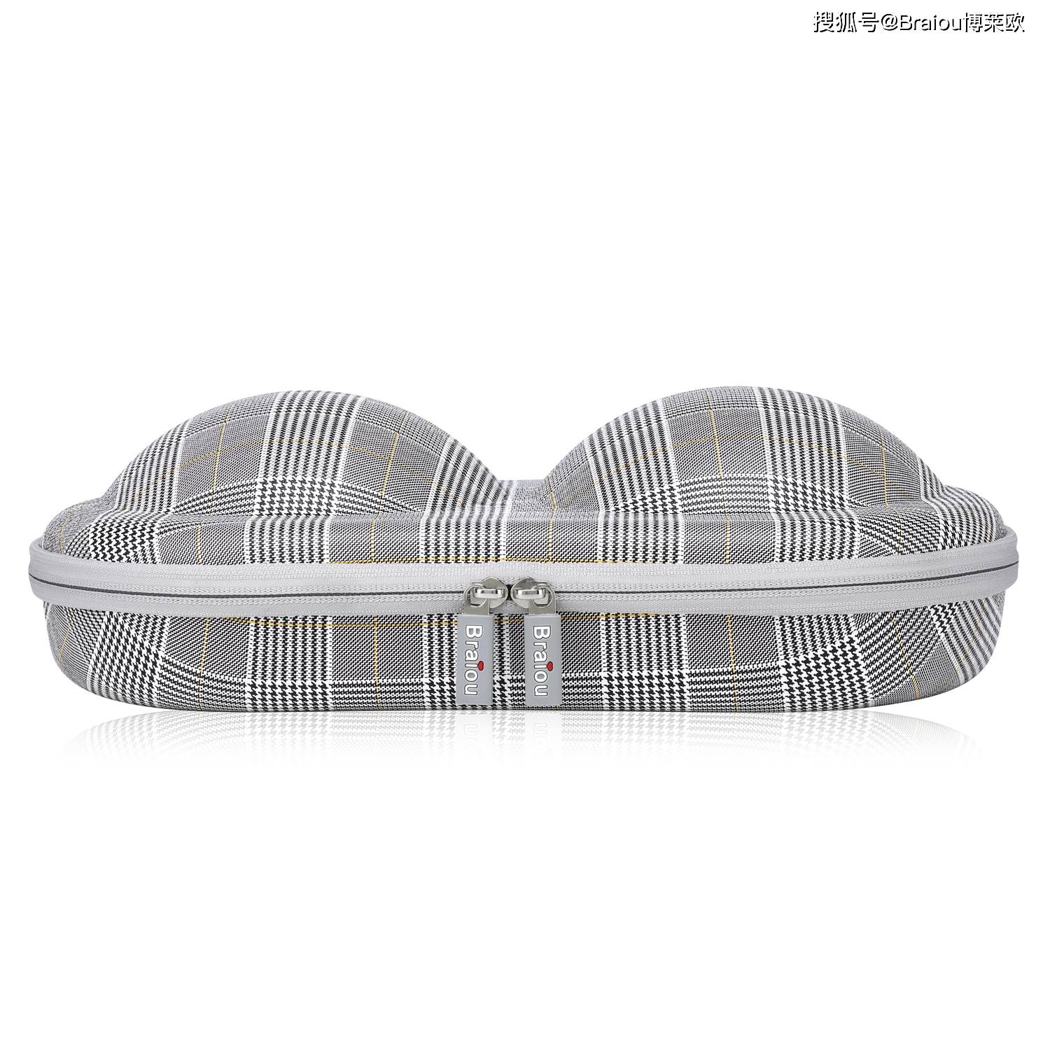 美文|内衣收纳盒哪种好？国货正当潮，女神差旅收纳神器！