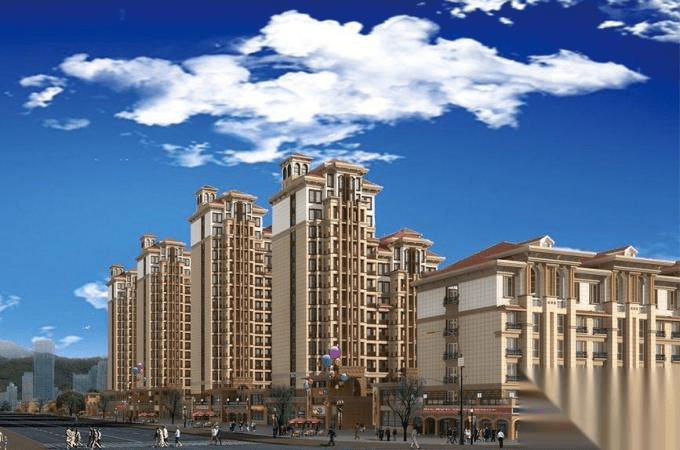 牟平什么时候能摆脱"大农村"的帽子?_新城