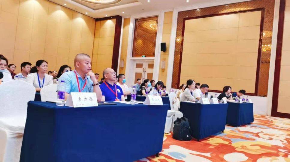 2021第二届中华月子营养餐大赛圆满完成