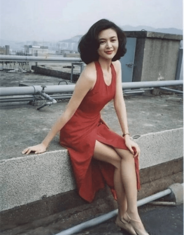 年代|没有ps和滤镜的年代，它美得气质又高级