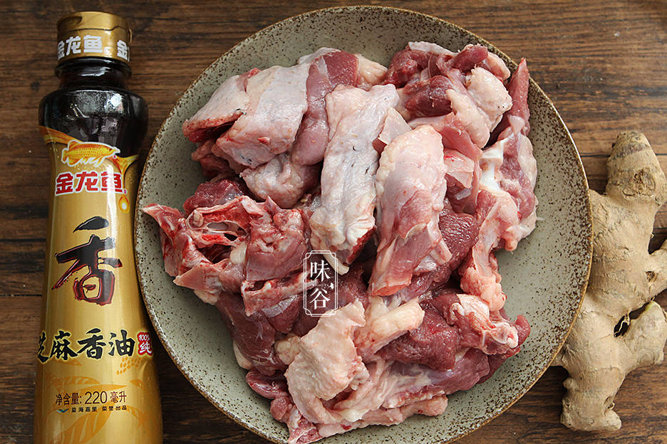 明日大暑，天熱要常吃這肉，補充營養不上火，精神滿滿過夏天 熱愛美食 第3张
