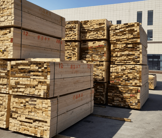 江西木托盘的原材料有哪些?