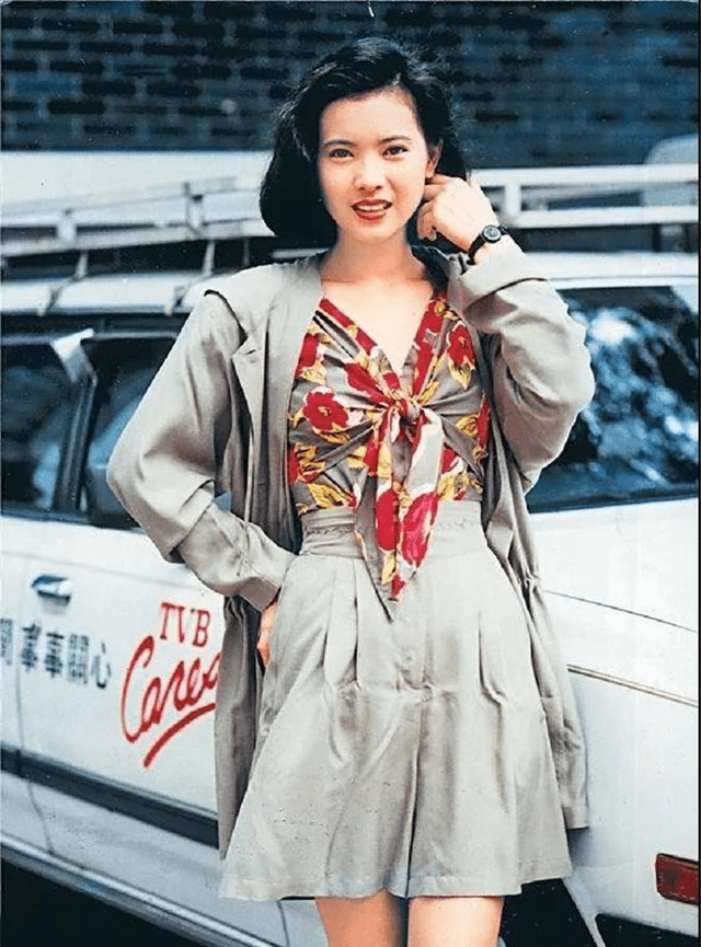 年代|没有ps和滤镜的年代,它美得气质又高级