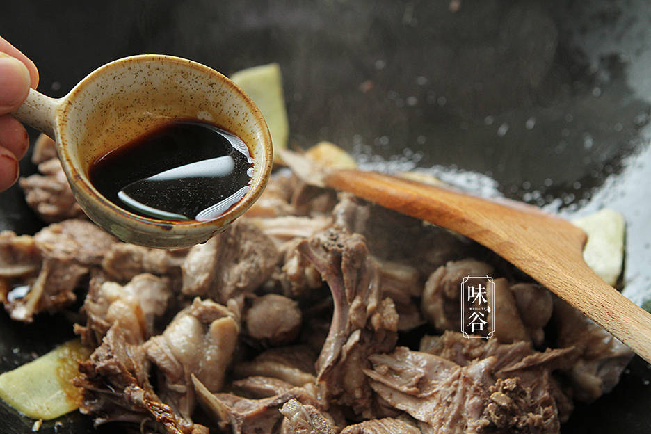 明日大暑，天熱要常吃這肉，補充營養不上火，精神滿滿過夏天 熱愛美食 第7张