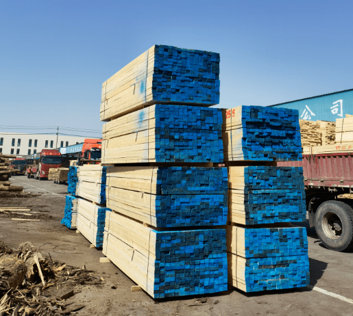 江西木托盘的原材料有哪些?